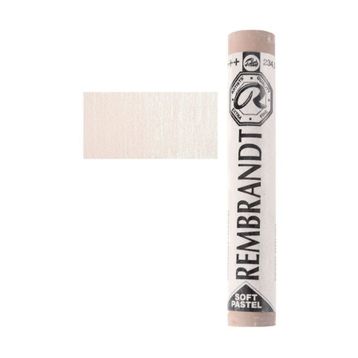Rembrandt Soft 339-9 Light Oxide Red Pastel Boya