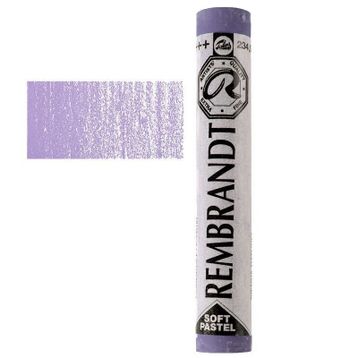 Rembrandt Soft Blue Violet 548.7 Pastel Boya