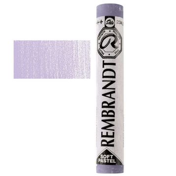 Rembrandt Soft Blue Violet 548.8 Pastel Boya