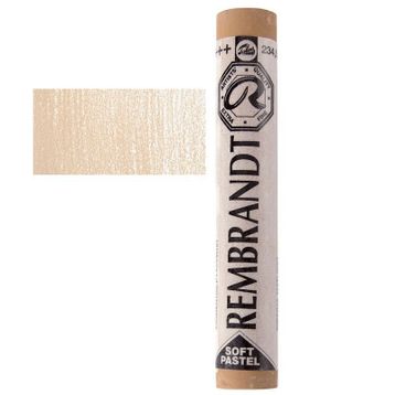 Rembrandt Soft Burnt Umber 409.9 Pastel Boya