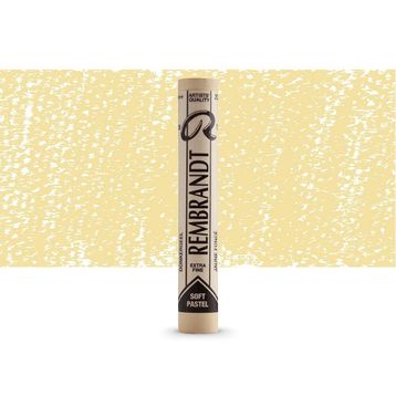 Rembrandt Soft Deep Yellow 202.9 Pastel Boya