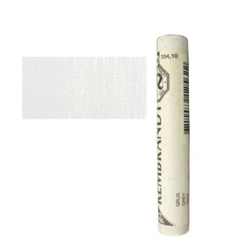 Rembrandt Soft Grey 704.10 Pastel Boya