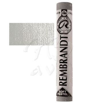 Rembrandt Soft Grey 704.7 Pastel Boya