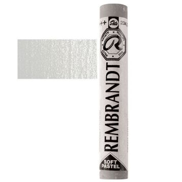 Rembrandt Soft Grey 704.8 Pastel Boya