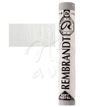 Rembrandt Soft Grey 704.9 Pastel Boya