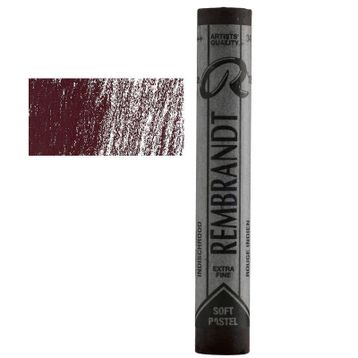 Rembrandt Soft Indian Red 347.2 Pastel Boya