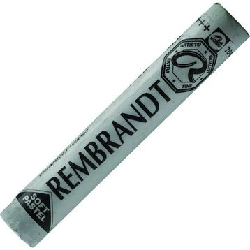 Rembrandt Soft Indian Red 347.2 Pastel Boya