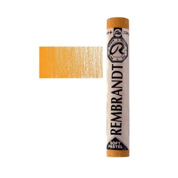 Rembrandt Soft Light Orange 2365 Pastel Boya
