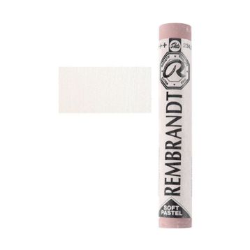 Rembrandt Soft Light Oxide Red 33910 Pastel Boya