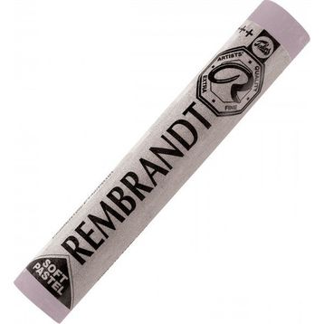 Rembrandt Soft Mars Violet 53810 Pastel Boya