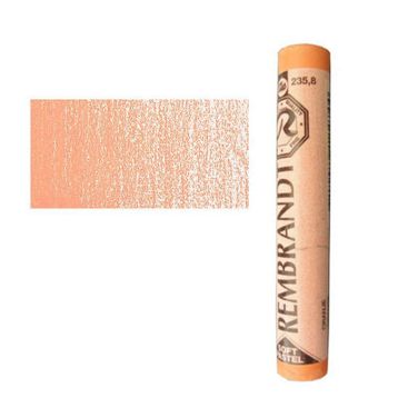 Rembrandt Soft Orange 2359 Pastel Boya