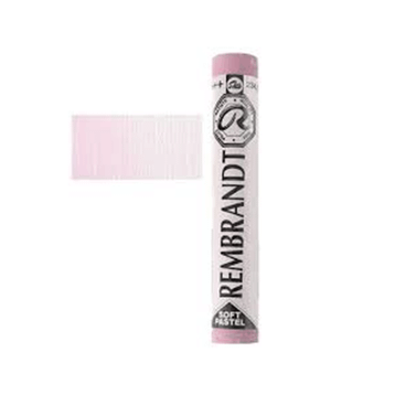 Rembrandt Soft Permanent Rose 39710 Pastel Boya
