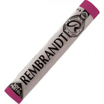 Rembrandt Soft Permanent Rose 3973 Pastel Boya