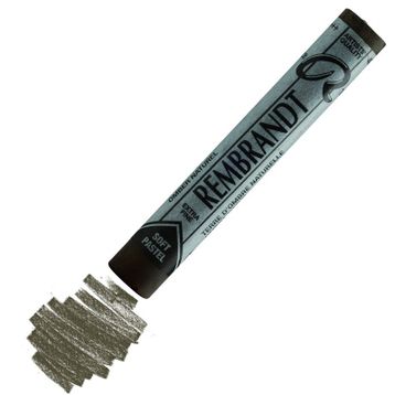 Rembrandt Soft Raw Umber 408.3 Pastel Boya