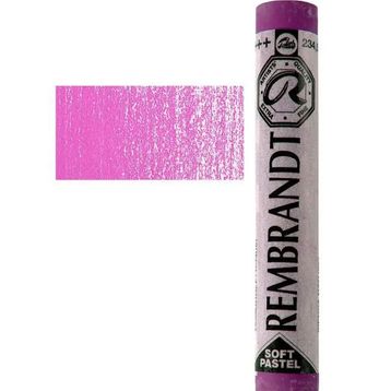 Rembrandt Soft Red Violet 5457 Pastel Boya
