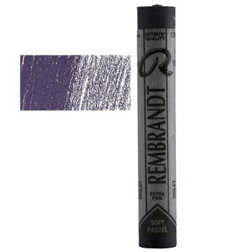 Rembrandt Soft Violet 5362 Pastel Boya
