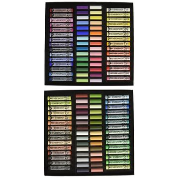 Rembrandt Talens Soft 120'li Pastel Boya