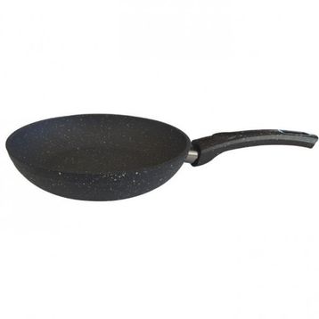 Remetta Granit Tekli Siyah 18 cm Tava