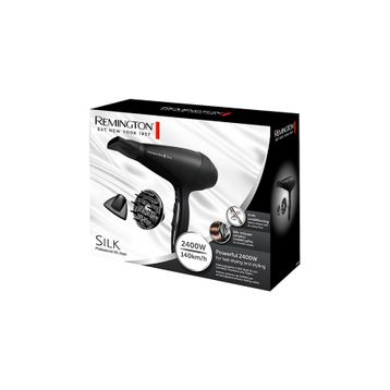 Remington AC9095 E51 Silk Saç Kurutma Makinesi