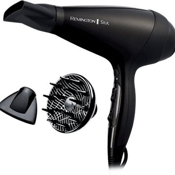Remington AC9095 E51 Silk Saç Kurutma Makinesi