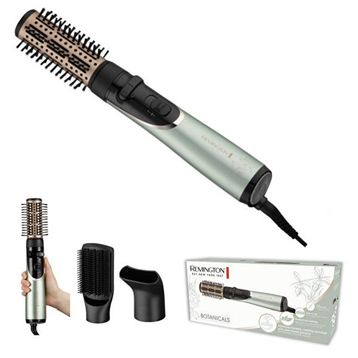 Remington AS5860 Botanik Serisi Saç Şekillendirici Outlet - Teşhir