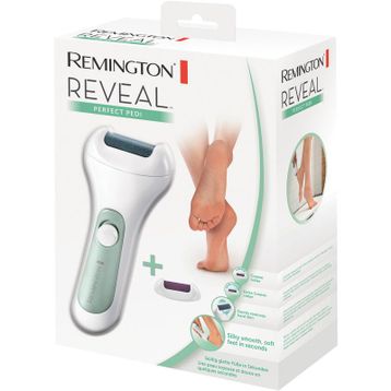 Remington CR4000 Reveal Perfect Pedi Ayak Törpüsü