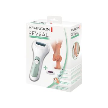 Remington CR4000 Reveal Perfect Pedi Ayak Törpüsü