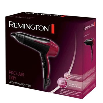 Remington D5950 2200W Pro Air Bordo Saç Kurutma Makinesi