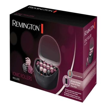 Remington H9100 Proluxe Isıtmalı Bigudi