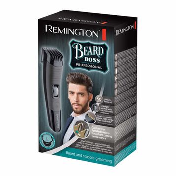 Remington MB4130 Beard Boss Tıraş Makinesi