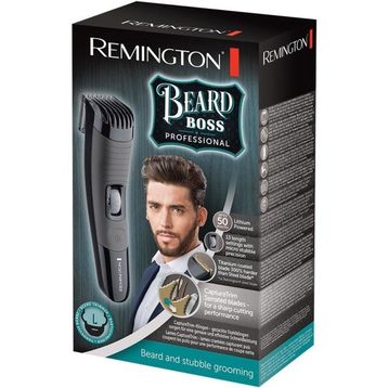 Remington MB4132 Beard Boss Profesyonel Tıraş Makinesi