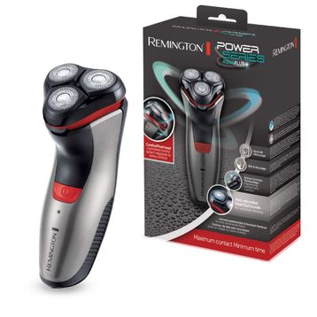 Remington Power Serisi PR1350 Aqua Plus Rotary Shaver Tıraş Makinesi