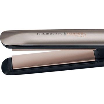 Remington S8540 Keratin Protect Kahverengi Saç Düzleştirici