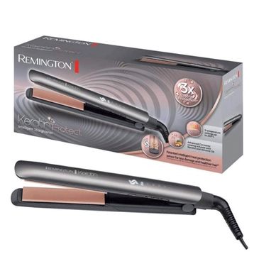 Remington S8598 Gri Saç Düzleştirici