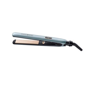 Remington S9300 Pro Shine Therapy Mavi Saç Düzleştirici