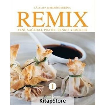 Remix 1 - Bedriye Medina Lale Apa