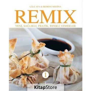 Remix 1 - Bedriye Medina Lale Apa