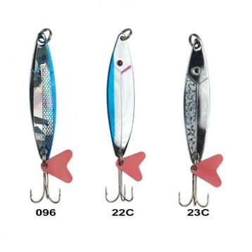 Remixon 04180 Hunter 10 gr Olta Kaşığı
