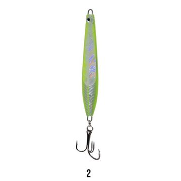 Remixon 18 gr 9.6 cm Blue Fish Olta Kaşığı