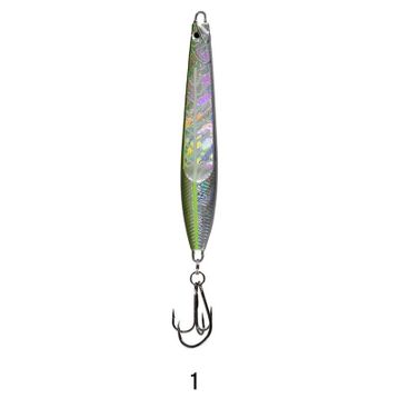 Remixon 18 gr 9.6 cm Blue Fish Olta Kaşığı