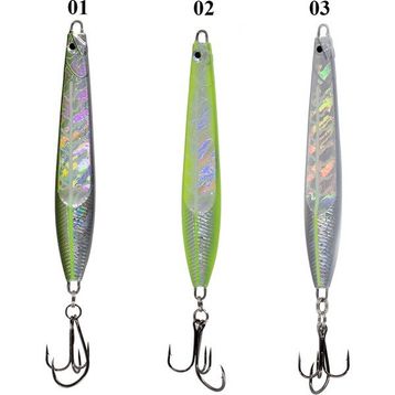 Remixon 28 gr 11 cm Blue Fish Olta Kaşığı