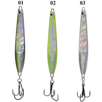 Remixon 28 gr 11 cm Blue Fish Olta Kaşığı