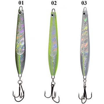Remixon 28 gr 11 cm Blue Fish Olta Kaşığı