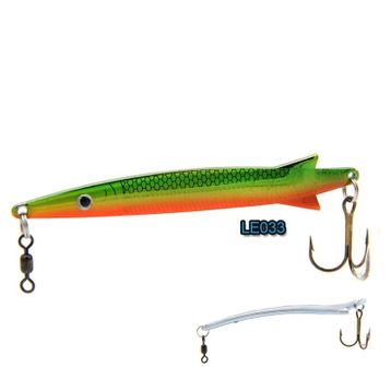 Remixon 3034 Serisi Killer Lures 28 gr Kaşık Yem