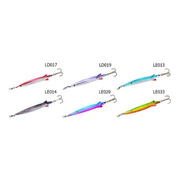 Remixon 3034 Serisi Killer Lures 28 gr Kaşık Yem