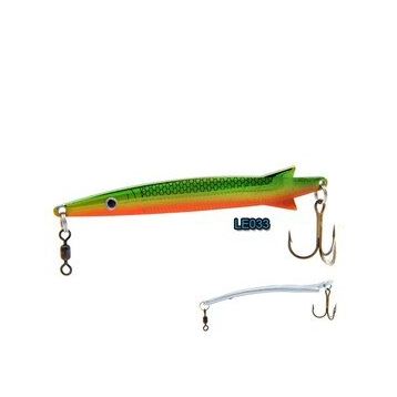 Remixon 3034 Serisi Killer Lures 28 gr Kaşık Yem