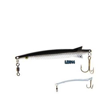 Remixon 3034 Serisi Killer Lures 28 gr Kaşık Yem