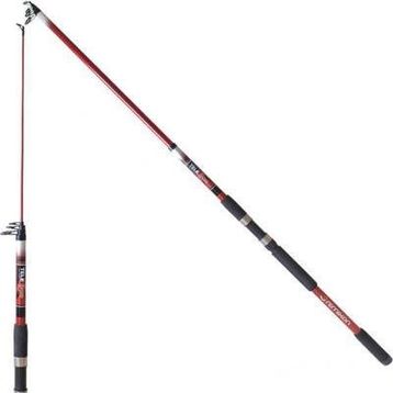 Remixon Apache 3.90 m 250 gr Tele Kamış