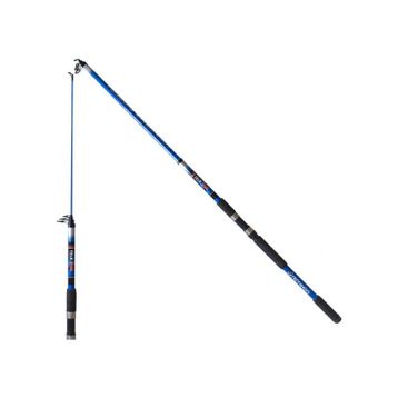 Remixon Apache 300 cm 250 gr Blue Tele Kamış