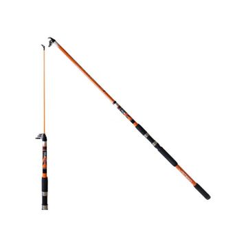 Remixon Apache 300 cm 250 gr Orange Tele Kamış